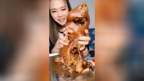 竹鼠吃瓜的视频大全,瓜田里的欢乐食客大揭秘