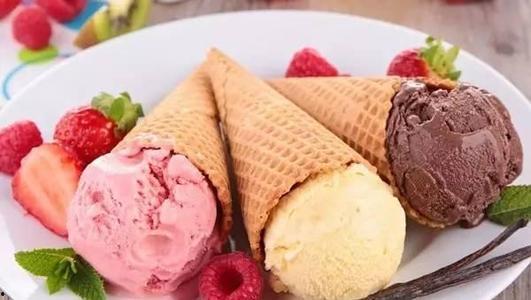 用吃瓜做雪糕视频教程,跟着教程学做吃瓜雪糕，清凉一夏！